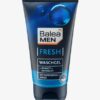 Sữa rửa mặt nam Balea MEN fresh Waschgel, 150 ml