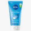 Sữa rửa mặt NIVEA ERFRISCHENDES WASCHGEL cho da thường và da hỗn hợp, 150ml