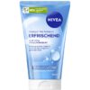 Sữa rửa mặt NIVEA Waschgel Erfrischend cho da thường và da hỗn hợp, 150ml