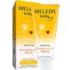 Kem chống hăm Weleda Calendula Babycreme, 75ml