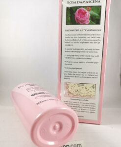Nước hoa hồng Rosence 100% nguyên chất từ thiên nhiên, 300 ml