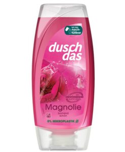 Sữa tắm Duschdas Magnolie hương hoa mộc lan, 225ml