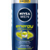 Sáp vuốt tóc NIVEA MEN Styling Cream