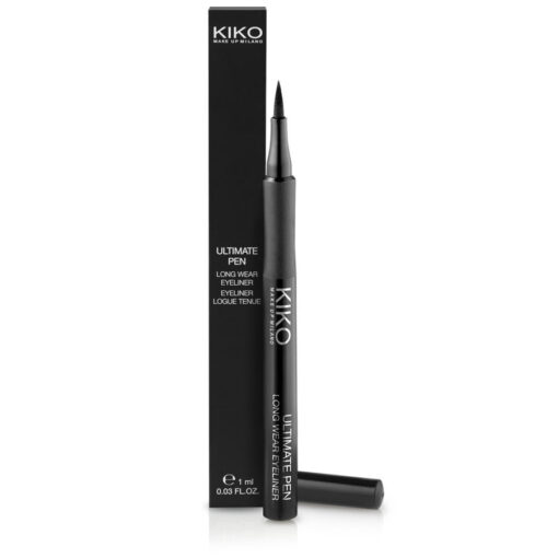 Bút dạ kẻ mắt KIKO Ultimate Pen Long Wear Eyeliner