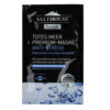 Mặt nạ Salthouse Luxus Totes Meer Premium-Maske "Anti-Stress" giảm căng thẳng mỏi mệt cho da, 2x5ml