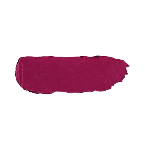 KIKO Gossamer Emation Creamy Lipstick 110 - Wine (đỏ rượu vang) Swatch