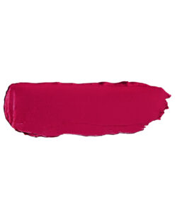 KIKO Gossamer Emation Creamy Lipstick 112 - Burgundy Swatch