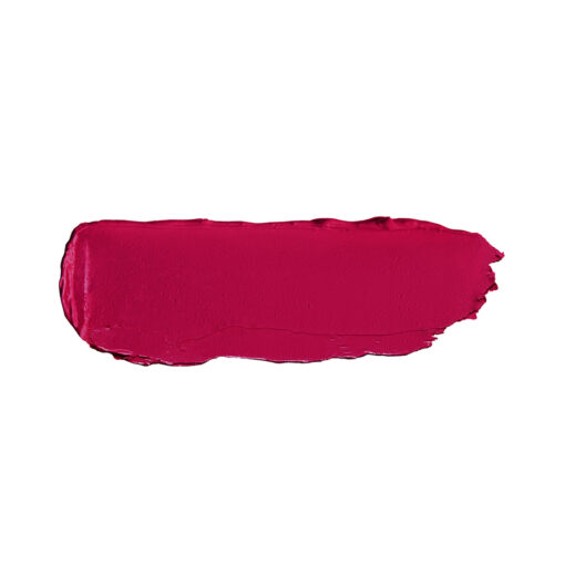 KIKO Gossamer Emation Creamy Lipstick 112 - Burgundy Swatch