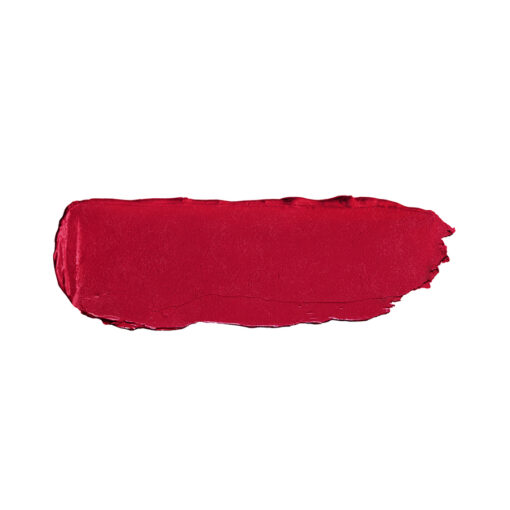 Son KIKO Gossamer Emation Creamy Lipstick 113 - Pearly Tulip Red Swatch