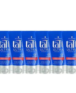 Gel vuốt tóc Taft Ultra Styling Schwarzkopf, 150ml