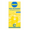 Tinh dầu tắm Babix Baby-Thymianbad chống cảm cúm, tăng sức đề kháng, 125 ml