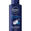 Dưỡng thể nam NIVEA MEN Revitalisierend Body Lotion, 250 ml