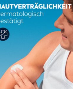 Dưỡng thể nam NIVEA MEN Revitalisierend Body Lotion, 250 ml