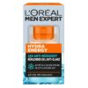 Gel dưỡng da kiềm dầu Loreal Paris Men Expert Hydra Energy Anti-Glanz, 50 ml