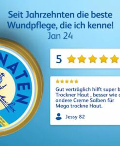 Kem chống hăm PENATEN Creme, 50ml