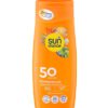 Kem chống nắng SUNDANCE Sonnenmilch LSF 50 - dạng sữa, 200ml