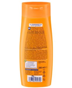 Kem chống nắng SUNDANCE Sonnenmilch LSF 50 - dạng sữa, 200ml