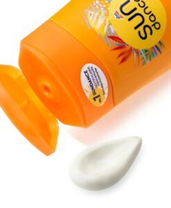 Kem chống nắng SUNDANCE Sonnenmilch LSF 50 - dạng sữa, 200ml