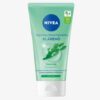 Sữa rửa mặt NIVEA Tägliches Wasch-Peeling kèm tẩy da chết, 150 ml