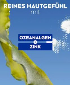 Sữa rửa mặt NIVEA Waschgel Klärend Peeling kèm tẩy da chết, 150 ml