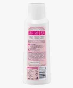 Sữa rửa mặt tẩy trang Balea Reinigungsmilch Sanft, 200 ml