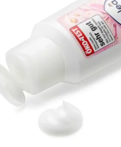 Sữa rửa mặt tẩy trang Balea Reinigungsmilch Sanft, 200 ml
