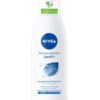 Sữa rửa mặt tẩy trang NIVEA Sanfte Reinigungsmilch, 200ml