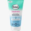 Sữa rửa mặt trị mụn Balea Hautrein Anti-Pickel Waschgel, 150 ml