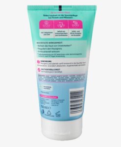 Sữa rửa mặt trị mụn Balea Hautrein Anti-Pickel Waschgel, 150 ml