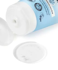 Sữa rửa mặt trị mụn Balea Hautrein Anti-Pickel Waschgel, 150 ml