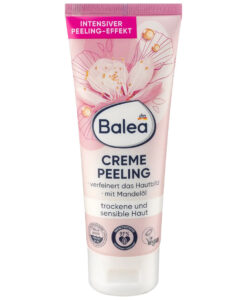 Tẩy da chết Balea Peeling Creme cho mọi loại da, 75 ml