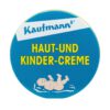 Kem dưỡng da Kaufmann's Haut und Kinder Creme, 75 ml