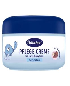 Kem dưỡng da Bubchen Pflege Creme cho trẻ sơ sinh và trẻ em, 75 ml