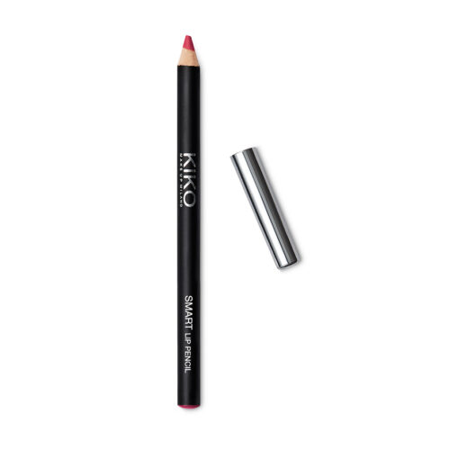 Chì kẻ môi KIKO Smart Lip Pencil 709 Magenta - Đỏ tím (đỏ hồng)