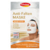Mặt nạ Schaebens Anti-Falten Maske giảm nếp nhăn, 2x5ml