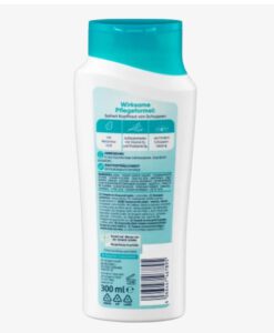 Dầu gội trị gàu Balea Shampoo Anti-Schuppen, 300ml