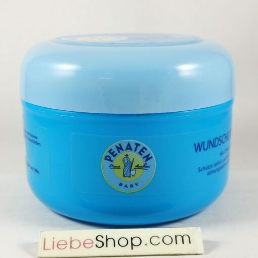 Kem chống hăm Penaten Wundschutzcreme, 200 ml
