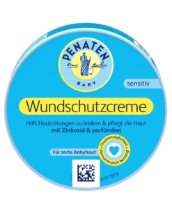 Kem chống hăm Penaten Wundschutzcreme, 200 ml