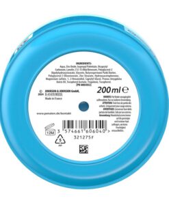 Kem chống hăm Penaten Wundschutzcreme, 200 ml