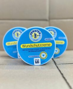 Kem chống hăm Penaten Wundschutzcreme, 200 ml