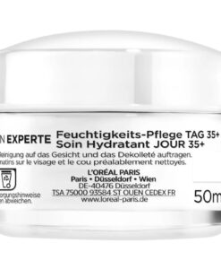 Kem dưỡng da L’Oréal Paris Anti-Falten Experte 35+ bổ sung collagen, 50ml