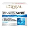 Kem dưỡng da L’Oréal Paris Anti-Falten Experte 35+ bổ sung collagen, 50ml