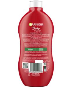 Sữa dưỡng thể GARNIER Body Body Repair cho da rất khô, 400ml