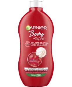 Sữa dưỡng thể GARNIER Body Body Repair cho da rất khô, 400ml