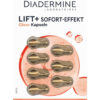 Viên nang dưỡng da Diadermine Lift+ Sofort Effekt Kapseln chống lão hóa, làm căng da, 7 viên