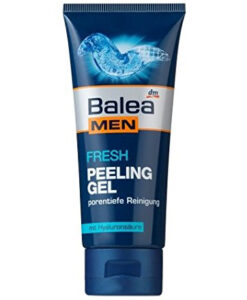 Tẩy da chết Balea MEN Peeling fresh, 100 ml