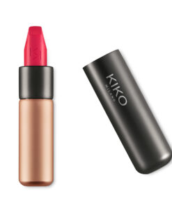 Son KIKO Velvet Passion Matte Lipstick 310 Strawberry Red - Hồng dâu