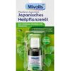 Tinh dầu bạc hà Mivolis Japanisches Heilpflanzenöl, 30 ml
