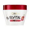 Kem ủ tóc Loreal Paris Elvital Total Repair 5 Reparatur-Maske phục hồi tóc, 300 ml