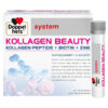 Collagen thủy phân Doppelherz system KOLLAGEN BEAUTY, 30x25ml